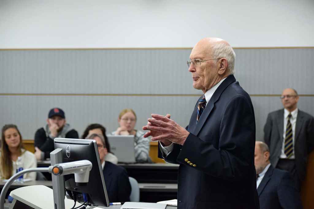 JPT speaking at Universityof Missouri Law School 03/06/18