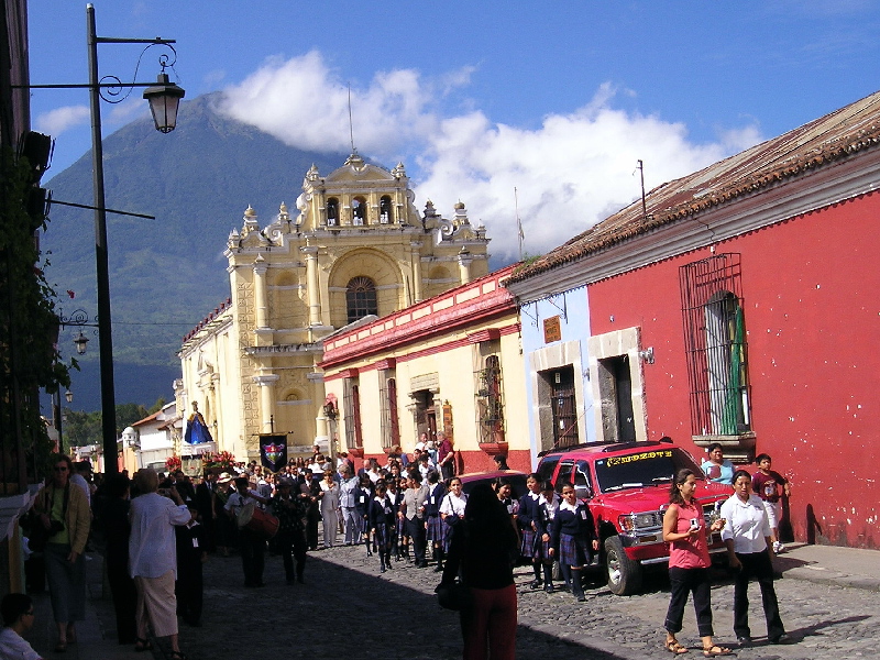 el Santo