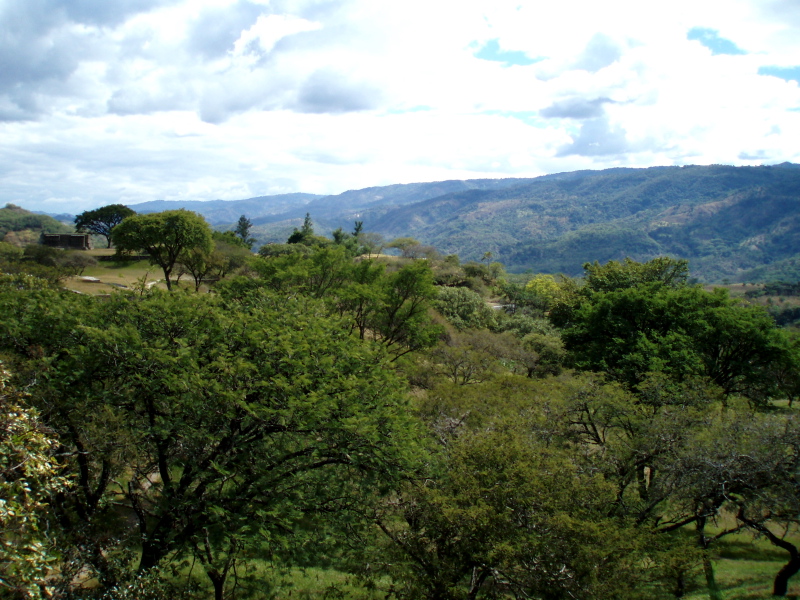 Mixto Viejo, Guatemala, January 11, 2006