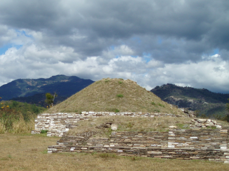 Mixto Viejo, Guatemala, January 11, 2006