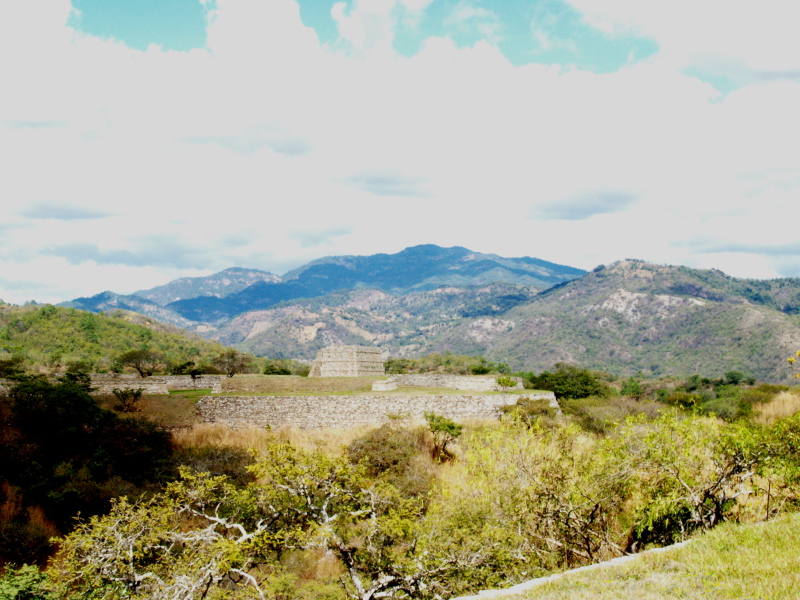 Mixto Viejo, Guatemala, January 11, 2006