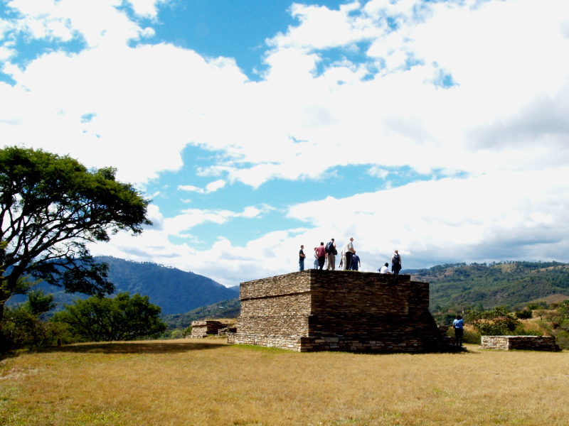 Mixto Viejo, Guatemala, January 11, 2006