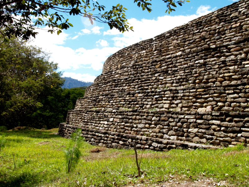 Mixto Viejo, Guatemala, January 11, 2006