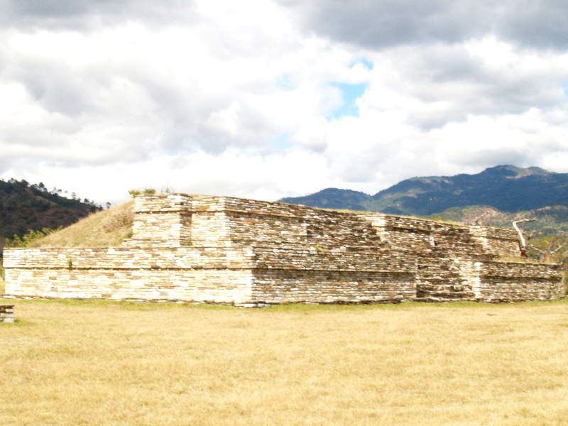 Mixto Viejo, Guatemala, January 11, 2006