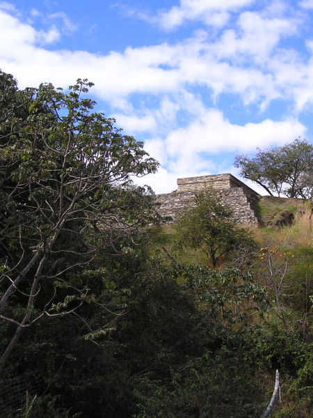 Mixto Viejo, Guatemala, January 11, 2006