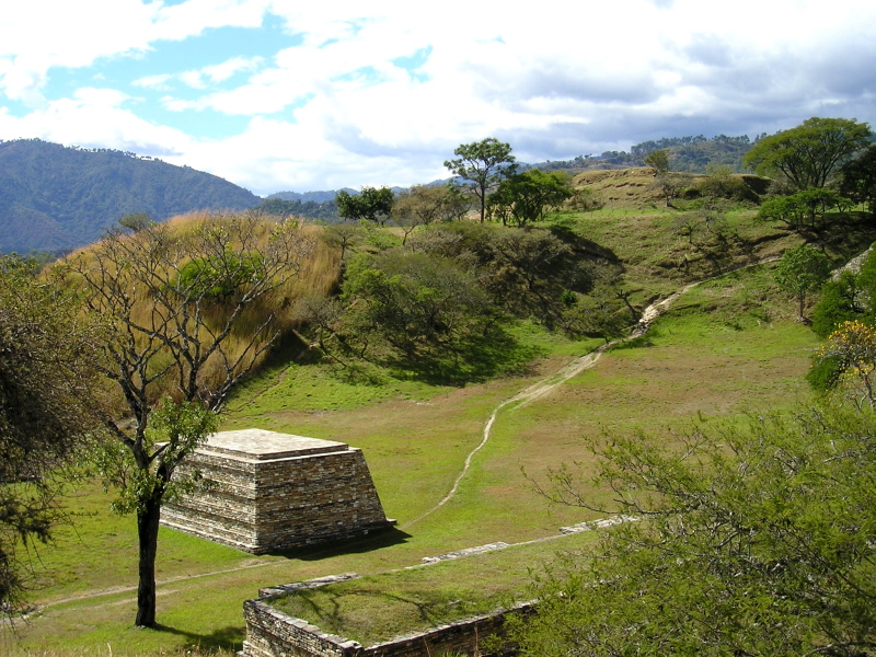 Mixto Viejo, Guatemala, January 11, 2006