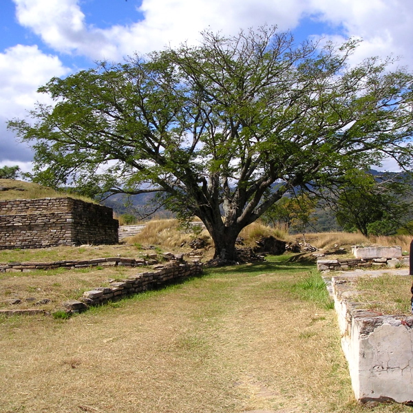 Mixto Viejo, Guatemala, January 11, 2006