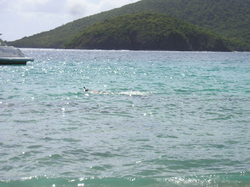 Playa de Carlos Rosario