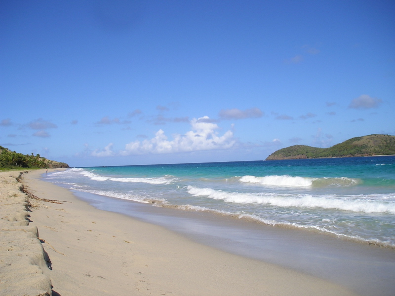 Playa Zoni