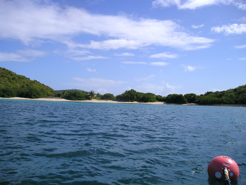 Cayo de Luis Peña