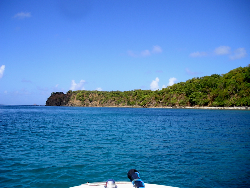 Cayo de Luis Peña