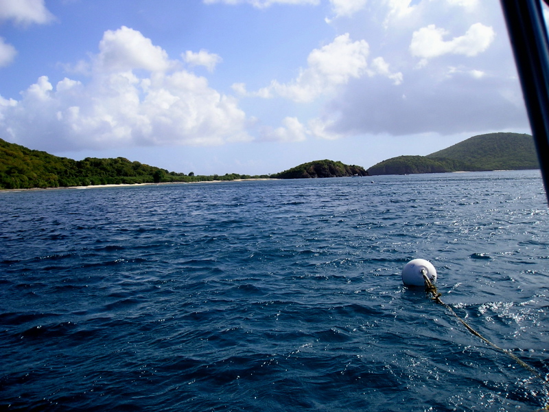 Cayo de Luis Peña