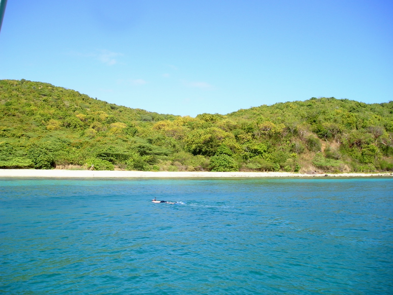 JCT at Punta Tamarindo Grande