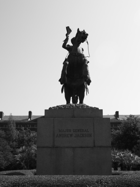 Jackson Square