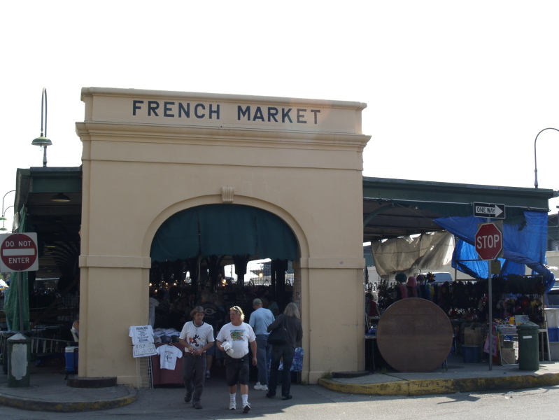 French Market