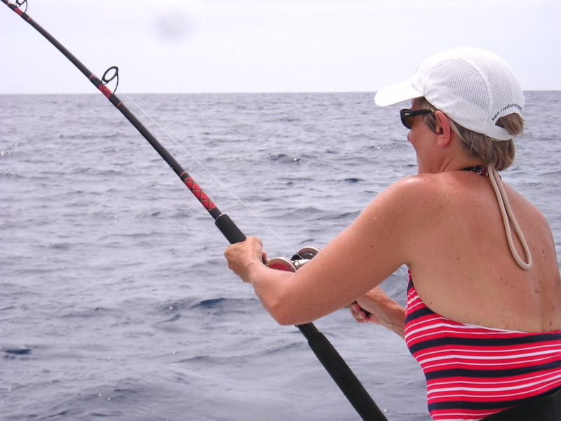 MAT, Sea of Cortez, August 29, 2007