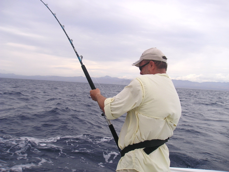 JCT, Sea of Cortez, August 29, 2007