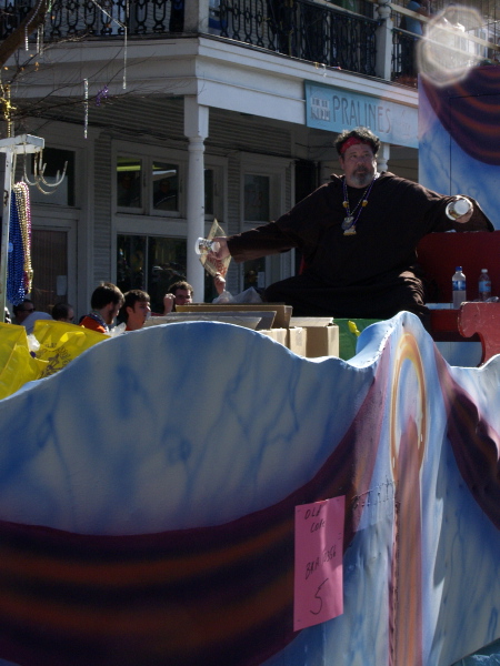 02/02/08 -- Krewe of Tucks