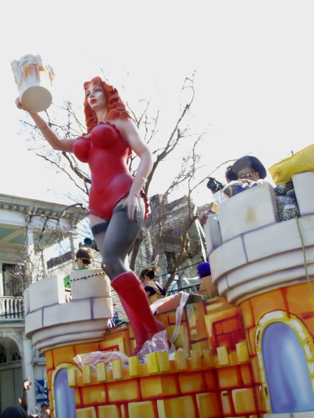 02/02/08 -- Krewe of Tucks