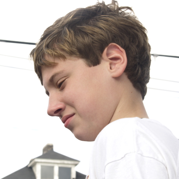 02/05/08 -- St Charles Ave Reveler