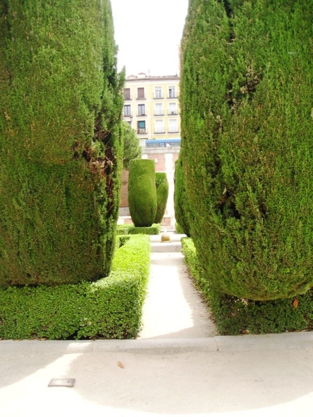 Palacio Real