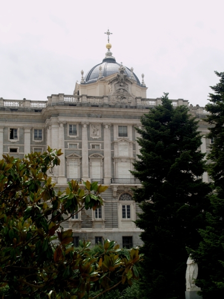 Palacio Real