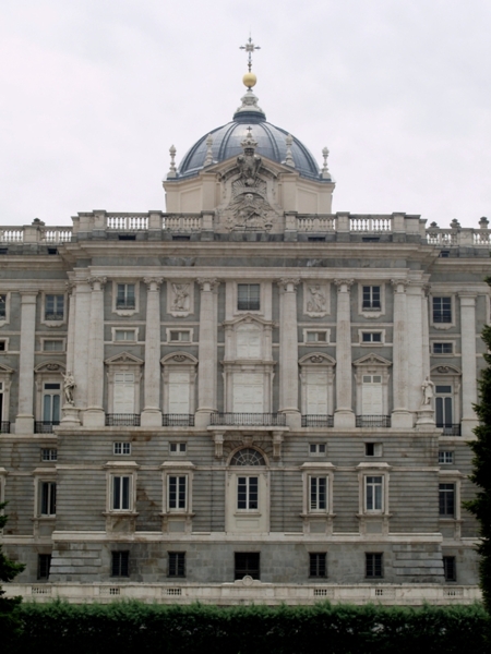 Palacio Real