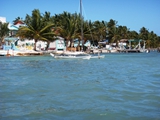 Caye Caulker February 27, 2011