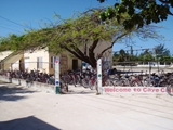 Caye Caulker RC School, February 22, 2011