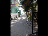 Barefoot Beach, Caye Caulker, February 25, 2011