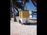 Caye Caulker, February 22, 2011<br/>