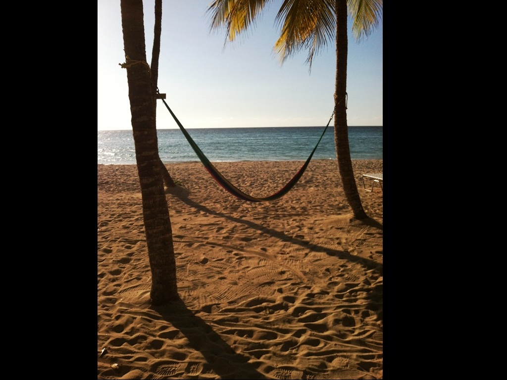 Nirvana Beach Negril Feburary 8, 2013